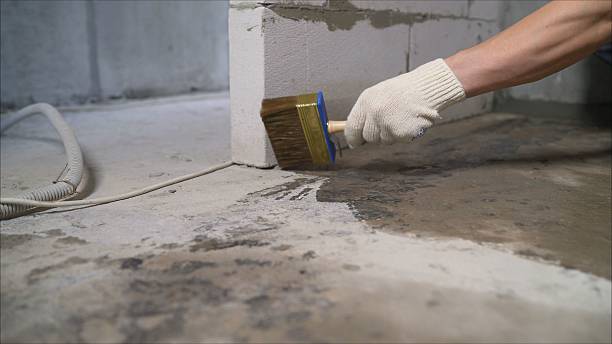 24/7 Emergency Exterior Waterproofing experts in Augusta, MI