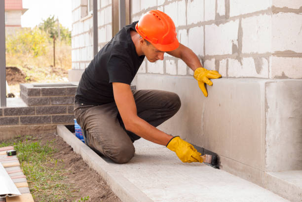 Affordable Exterior Waterproofing solutions in Augusta, MI